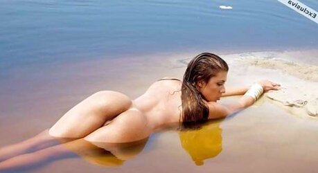 Ana Carolina na Spectacular