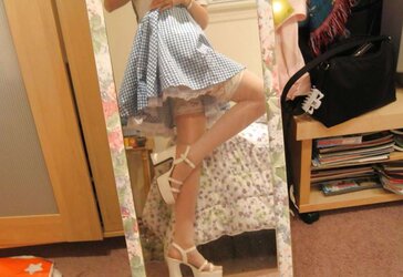 Super-Cute costume