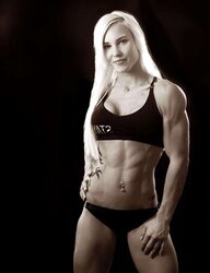 Muscle Girls