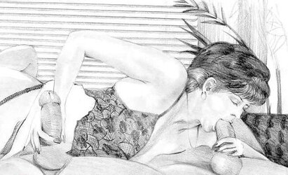 Just some drawings