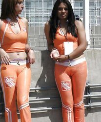 Cameltoe Heaven