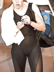 Cameltoe Heaven