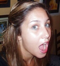 TRIBUTE FACIAL CUMSHOT TARGET TEENAGERS NN