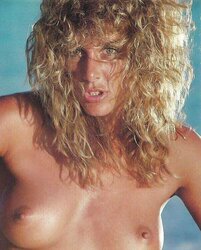 Retro Porn Starlet - Barbara Dare