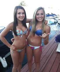 WHO would you SMASH? HOW would you DO her?
