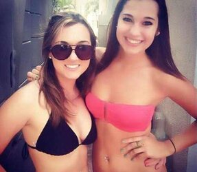 WHO would you SMASH? HOW would you DO her?