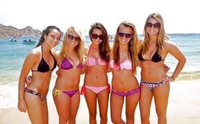 WHO would you SMASH? HOW would you DO her?