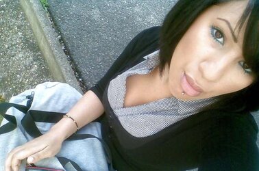 Beurette Cheryne