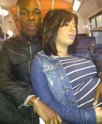 Beurette Cheryne