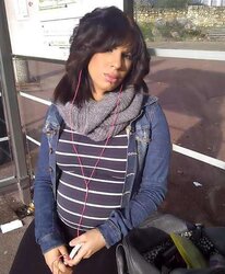 Beurette Cheryne
