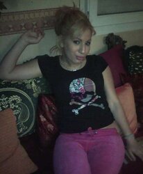 Beurette Cheryne