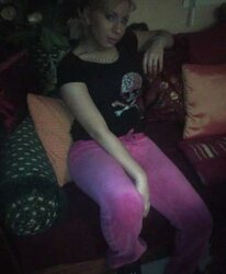 Beurette Cheryne