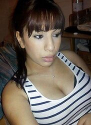 Beurette Cheryne