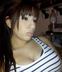Beurette Cheryne