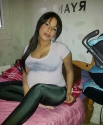 Beurette Cheryne