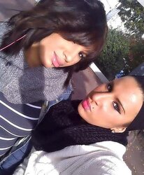 Beurette Cheryne