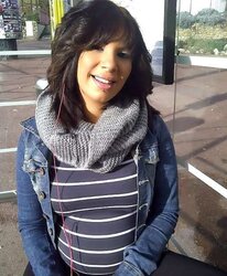 Beurette Cheryne