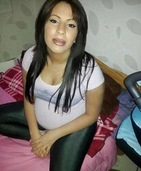 Beurette Cheryne