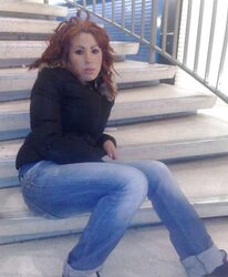 Beurette Cheryne