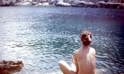 Gf bare camping