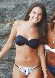 Swimsuit teenagers