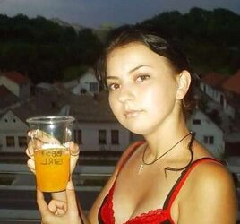 Milica Vidic - Just a acquaintance