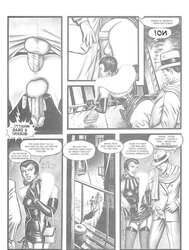 Foxer - Venena 01 (ENG)
