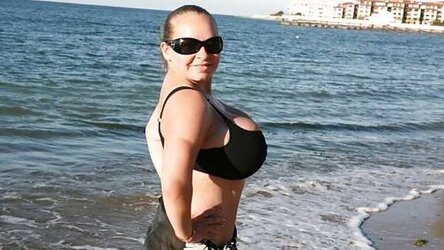 Chesty Russian Female