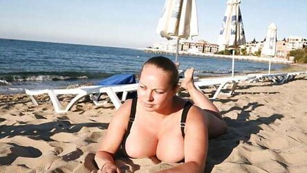 Chesty Russian Female