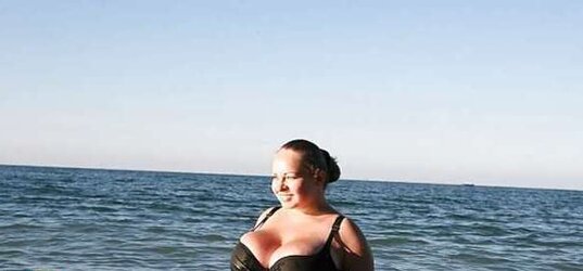 Chesty Russian Female
