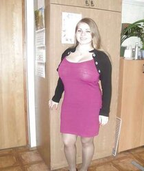 Chesty Russian Female