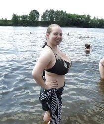 Chesty Russian Female
