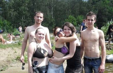 Chesty Russian Female