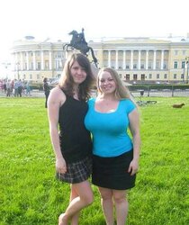 Chesty Russian Female