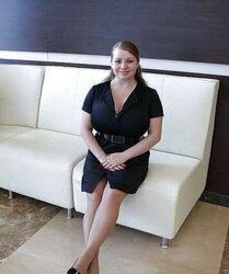 Chesty Russian Female