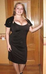 Chesty Russian Female