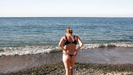 Chesty Russian Female