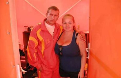 Chesty Russian Female