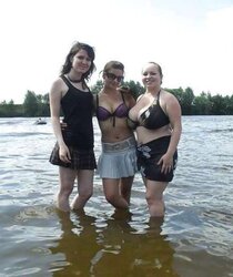 Chesty Russian Female