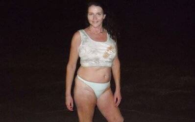 Tanja, meine kleine Leckerin aus dem letzten Urlaub