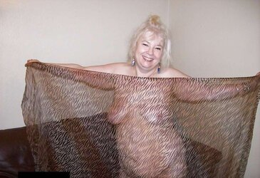 Mature fatties and phat bra-stuffers