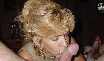 Mature fatties and phat bra-stuffers