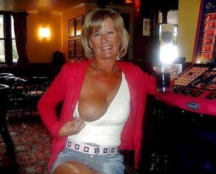 Inexperienced mummy