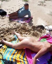 Nasty mature three, relaxation of the wifey