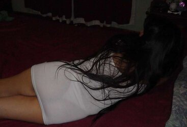 Mi esposa sale a bailar