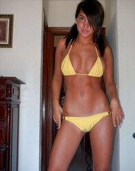 Jiggly stunners