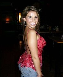 Jiggly stunners