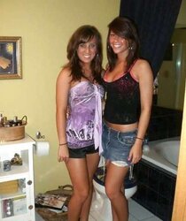 Jiggly stunners
