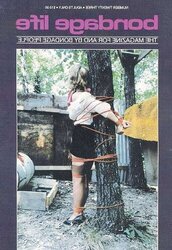 My Vintage Restrain Bondage Magazines (glazes )