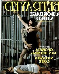 My Vintage Restrain Bondage Magazines (glazes )